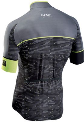 Northwave Mind Field Jersey Short Sleeves SS17 Review