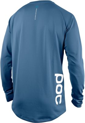 POC Resistance DH Long Sleeve Jersey 2017 Review