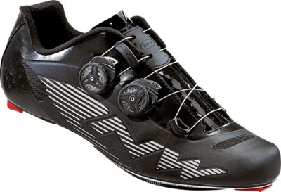 Northwave Evolution Plus Road Shoes Review