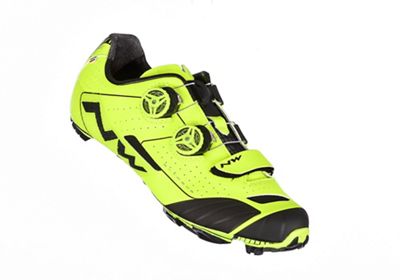 Northwave Extreme XC MTB SPD Shoes Review