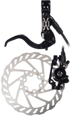 Clarks Exo Hydraulic Disc Brake Set Review