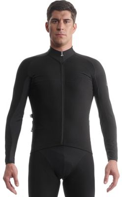 Assos iJ.tiBuruJacket_evo7 2017 Review