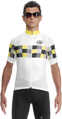 Assos SS.GrandPrixJersey_evo8 2017