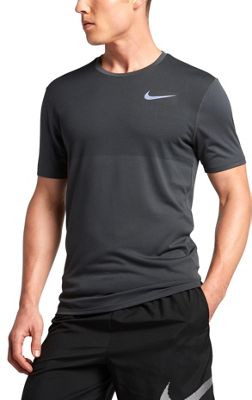 Nike ZNL Relay Short Sleeve Top Review