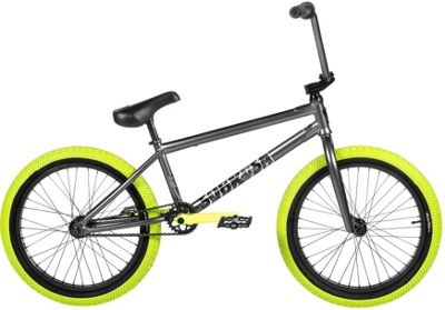 Subrosa Arum BMX Bike 2017 Review