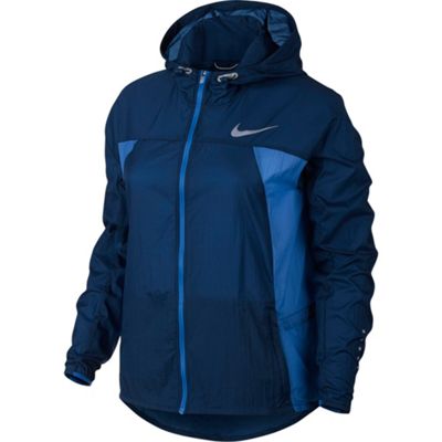 Nike Womens Imperial Light Jacket SS17 Review