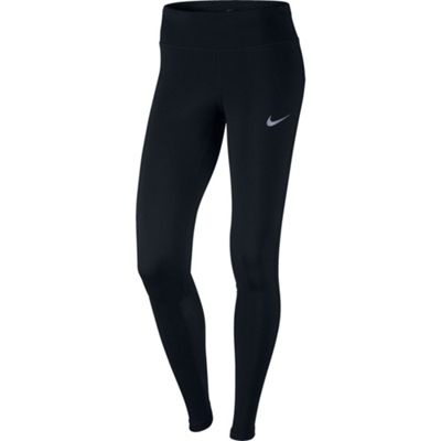 Nike Womens Power Epic Run Tights SS17 Review