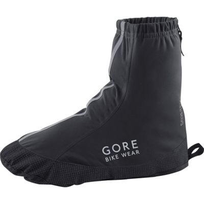 Gore Bike Wear Road GT Light Overshoes Review