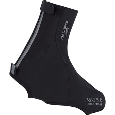 Gore Bike Wear Road WS Light Overshoes Review