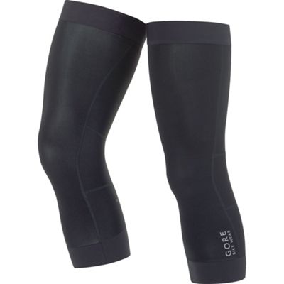 Gore Bike Wear Universal GWS Knee Warmers AW16 Review