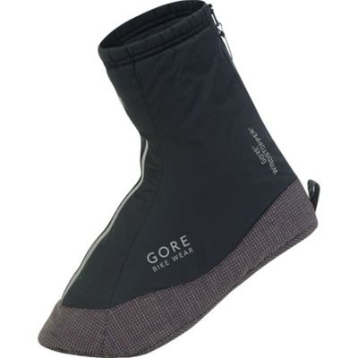 Gore Bike Wear Universal GWS Overshoes Review