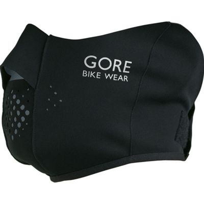 Gore Bike Wear Universal WS Face Warmer AW16 Review