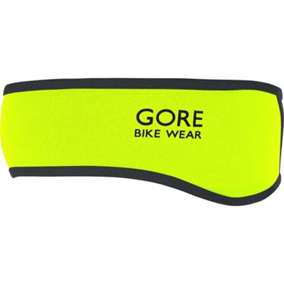 Gore Bike Wear Universal WS Headband AW16 Review