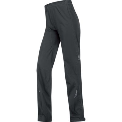 Gore Bike Wear Womens Element GT AS Pants SS17 Review