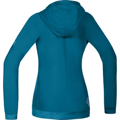 Gore Bike Wear Womens Power Trail WS SO Hoodie SS17 Review