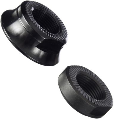 Academy Pro Rear Cone Nut Set Review