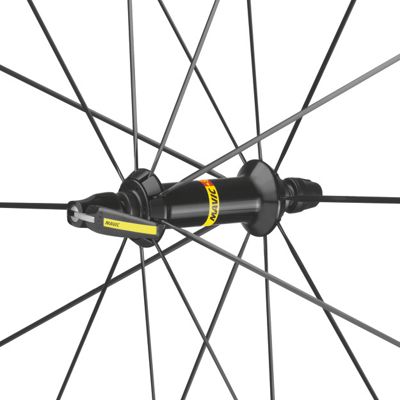 Mavic Cosmic Pro Carbon SL Clincher Wheelset 2017 Review