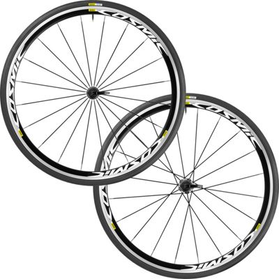 mavic cosmic elite rear wheel