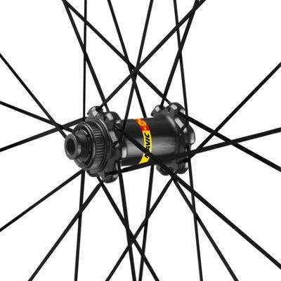 Mavic Ksyrium Pro Carbon SL C Disc Wheelset 2017 Review