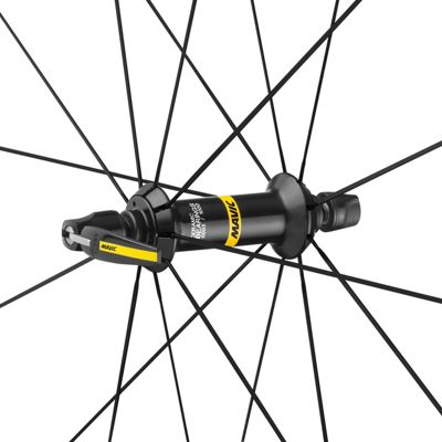 Mavic Ksyrium Pro Carbon SL Clincher Wheelset 2017 Review