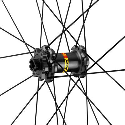 Mavic XA Pro Carbon MTB Wheelset 2017 Review