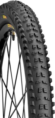 Mavic Charge Pro XL MTB Tyre 2017 Review