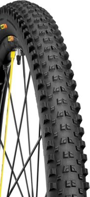 Mavic Quest Pro XL MTB Tyre 2017 Review