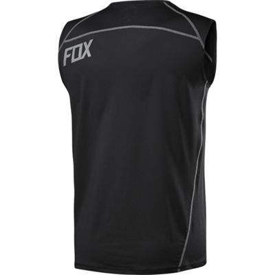 Fox Racing Frequency Sleeveless Base Layer SS17 Review