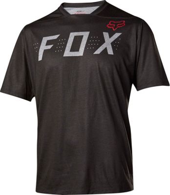 Fox Racing Indicator Short Sleeve MTB Jersey Review