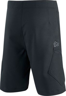 Fox Racing Youth Ranger Cargo MTB Shorts SS17 Review