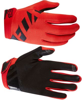 Fox Racing Youth Ranger MTB Gloves Review