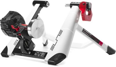 Elite Rampa Turbo Trainer Review