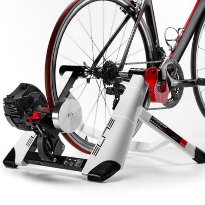 Elite Rampa Turbo Trainer Review