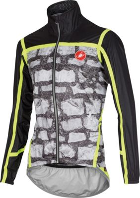 Castelli Pave'' Jacket SS16