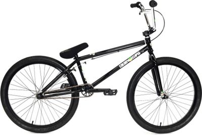 best 24 bmx cruiser 2017