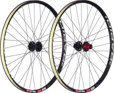 Stans ztr rapid clearance 29er