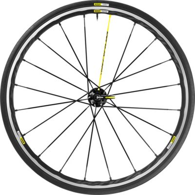 Mavic Ksyrium Pro SL Road Rear Wheel 2017 Review