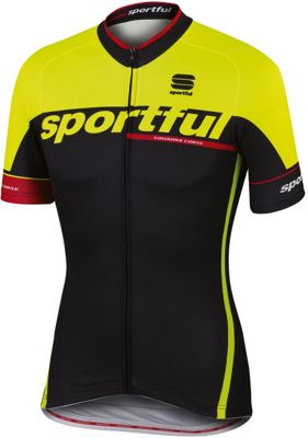 Sportful SC Team Jersey Review