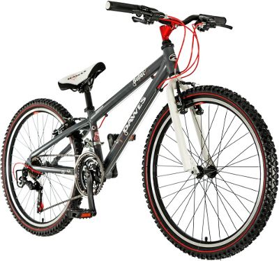 Dawes Bullet Rigid Bike - 24