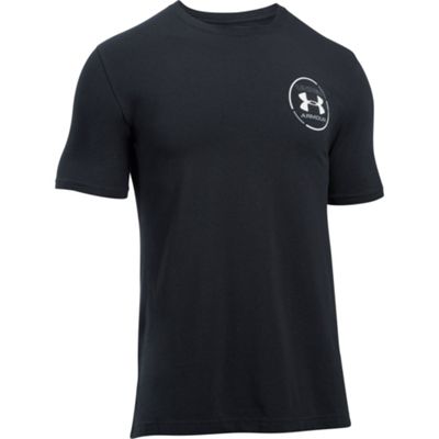 Under Armour Mantra Short Sleeve Review