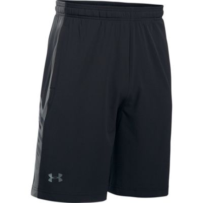 Under Armour Supervent Woven Shorts SS17 Review