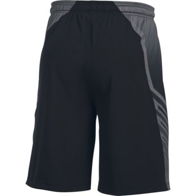 Under Armour Supervent Woven Shorts SS17 Review