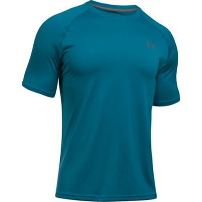 Under Armour Tech Short Sleeve Tee SS17 Review