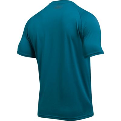 Under Armour Tech Short Sleeve Tee SS17 Review