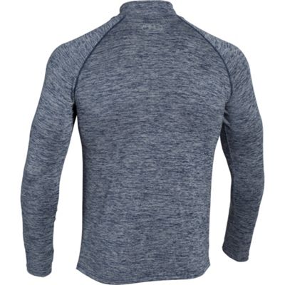 Under Armour UA Tech 1-4 Zip Top SS17 Review