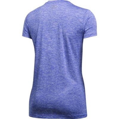 Under Armour Womens Tech SSV Twist Tee SS17 Review