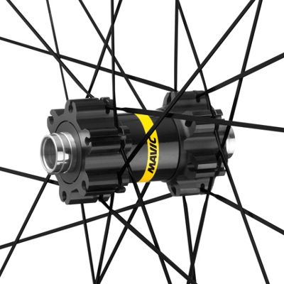 Mavic Crossmax Elite MTB Wheelset - Boost 2017 Review