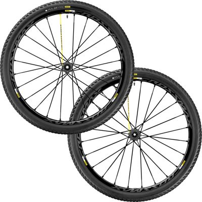 mavic crossmax mtb