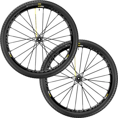 Mavic Crossmax Pro MTB Wheelset