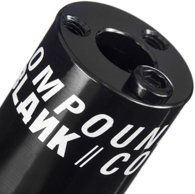 Blank Compound Peg Review